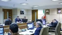 مدیرعامل شرکت ملی مس در جلسه شورای توسعه تاکید کرد:
پیشبرد پروژه های ملی مس باید مطابق با برنامه زمانبندی شده انجام شود