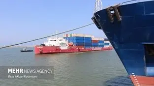 نبرد کریدورها؛ رقابت تازه برای تصاحب تجارت خزر
