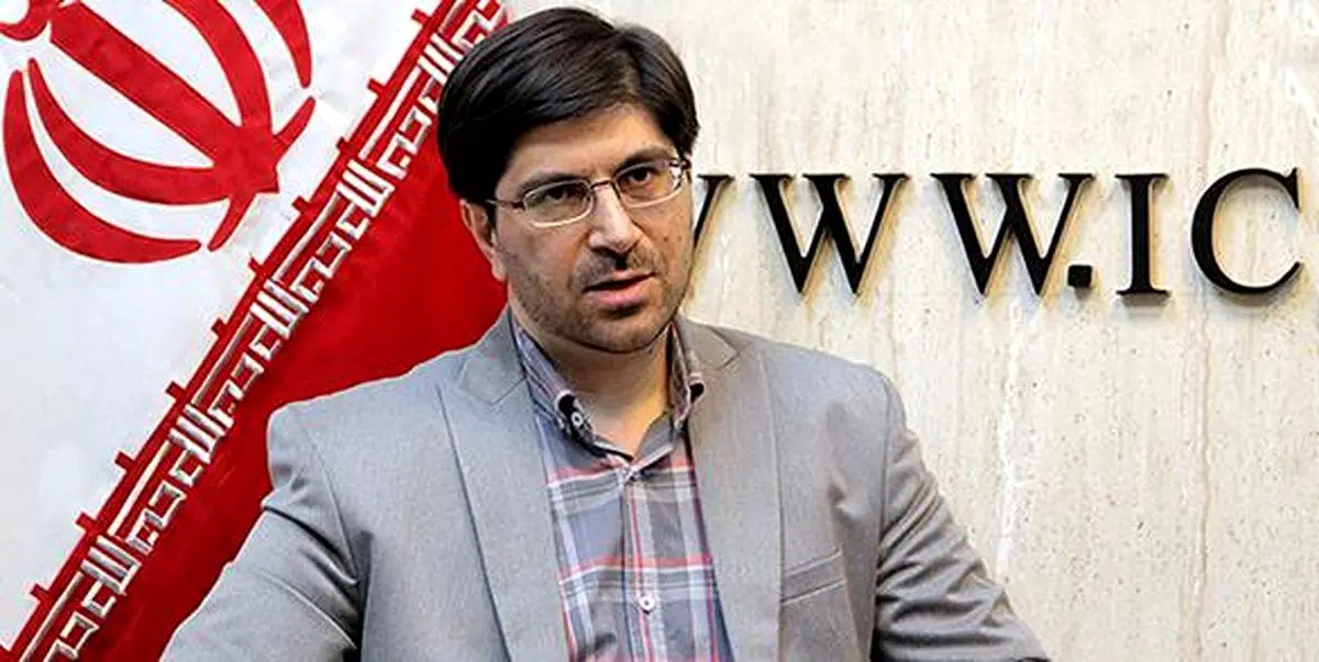 «مجتبی رضاخواه» رئیس هیات مدیره شرکت گل‌گهر شد

