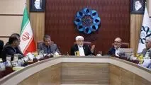 راهبرد دولت چهاردهم اجماع بین همه بخش‌هاست /با توجه به شیطنت‌های دشمنان حتی برای یک لحظه حق غفلت نداریم/صندوق توسعه ملی باید بدنبال بنگاه‌سازی و نه بنگاه داری باشد/صندوق توسعه ملی وارد رقابت با سایر صندوق‌ها و نهاد های مالی نشود/باید به مردم اطمینان دهی