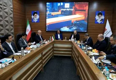 در دیدار مدیرعامل بانک تجارت با مدیرعامل شرکت فولادخوزستان مورد تاکید قرار گرفت؛
همکاری راهبردی بانک و صنعت با نگاه به افق‌های روشن پیش رو