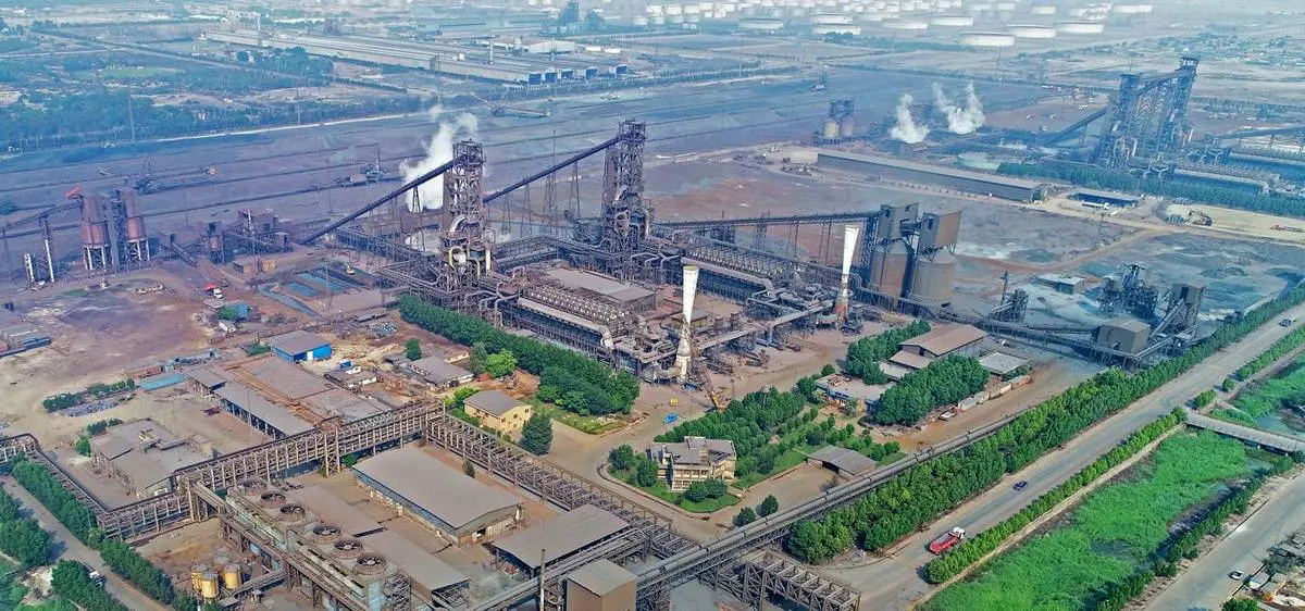 سرمایه‌گذاری و جذب سرمایه، موتور محرک رشد صنایع معدنی و فلزی کشور