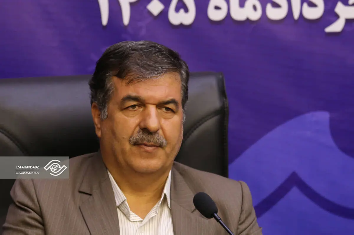 افتتاح پیشرفته ترین  تصفیه خانه فاضلاب کشور در هفته دولت سال جاری 
