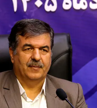  افتتاح پیشرفته ترین  تصفیه خانه فاضلاب کشور در هفته دولت سال جاری 