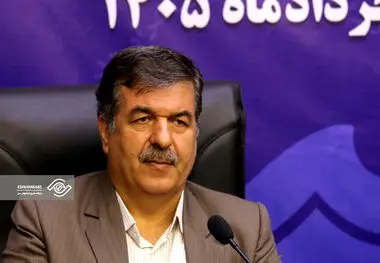  افتتاح پیشرفته ترین  تصفیه خانه فاضلاب کشور در هفته دولت سال جاری 