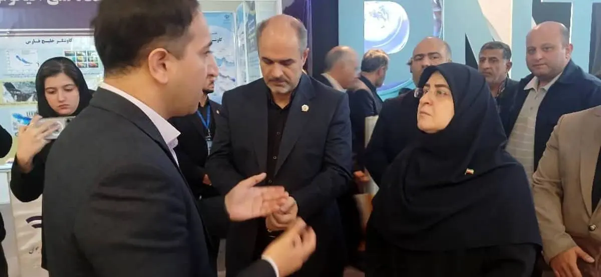 سخنگوی دولت: 
دو دستور مهم رئیس‌جمهور تا پایان دولت عملیاتی می‌شود/برنامه‌ریزی بدون نقشه و داده‌های مکانی بی‌معناست 