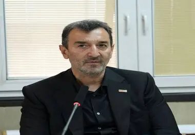 سمیعی نژاد زنگ خطر بخش معدن را به صدا درآورد
