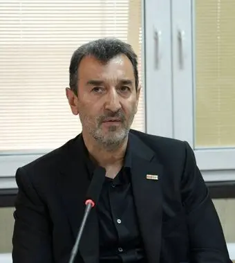 سمیعی نژاد زنگ خطر بخش معدن را به صدا درآورد
