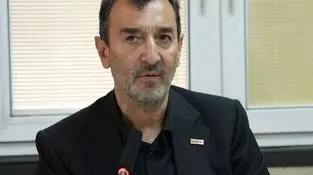 سمیعی نژاد زنگ خطر بخش معدن را به صدا درآورد
