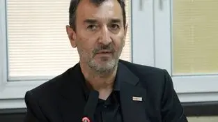 سمیعی نژاد زنگ خطر بخش معدن را به صدا درآورد
