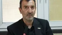 سمیعی نژاد زنگ خطر بخش معدن را به صدا درآورد
