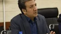 فولاد هرمزگان الگوی تعالی و رشد است