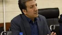 فولاد هرمزگان الگوی تعالی و رشد است