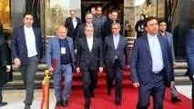 عراقچی: طرح فعالسازی کریدور شرق به غرب از طریق ماکو با همکاری کشورهای اکو اقدام اساسی در رشد اقتصادی است