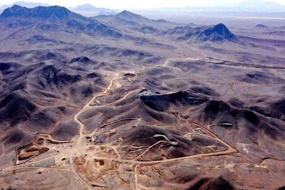 فراخوان ایمپاسکو برای اجرای فاز جدید اکتشاف تا فرآوری معدن طلای هیرد