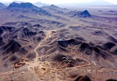 فراخوان ایمپاسکو برای اجرای فاز جدید اکتشاف تا فرآوری معدن طلای هیرد