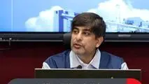 آینده معدنی کشور در منطقه سنگان است

