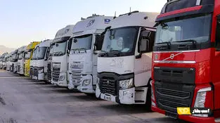 سوخت تنخواه کامیون‌داران واریز شد