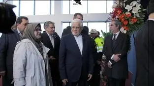 نخستین مرکز تست تصادف خودرو ایران افتتاح شد
