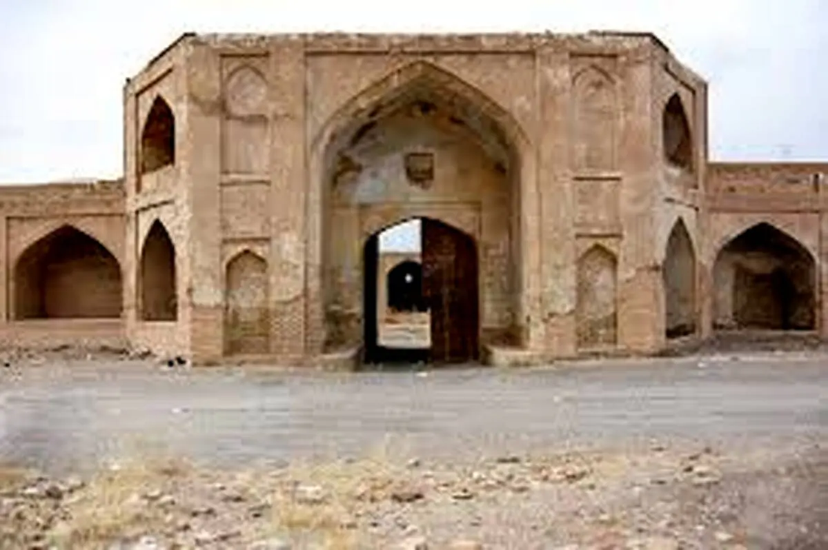 حفاظت از میراث فرهنگی: نیاز مبرم به همت جمعی