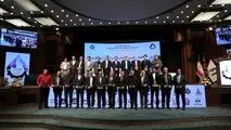 رویداد ملی صنعت فرآورده‌های نفت، گاز و پتروشیمی برگزار شد

