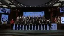 رویداد ملی صنعت فرآورده‌های نفت، گاز و پتروشیمی برگزار شد
