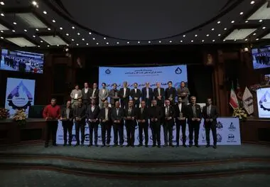 رویداد ملی صنعت فرآورده‌های نفت، گاز و پتروشیمی برگزار شد
