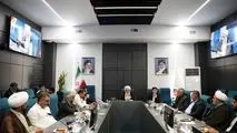 رئیس دیوان عالی کشور:
همت پتروشیمی آریاساسول برای اعتلای اقتصاد کشور ارزشمند است