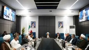 رئیس دیوان عالی کشور:

همت پتروشیمی آریاساسول برای اعتلای اقتصاد کشور ارزشمند است