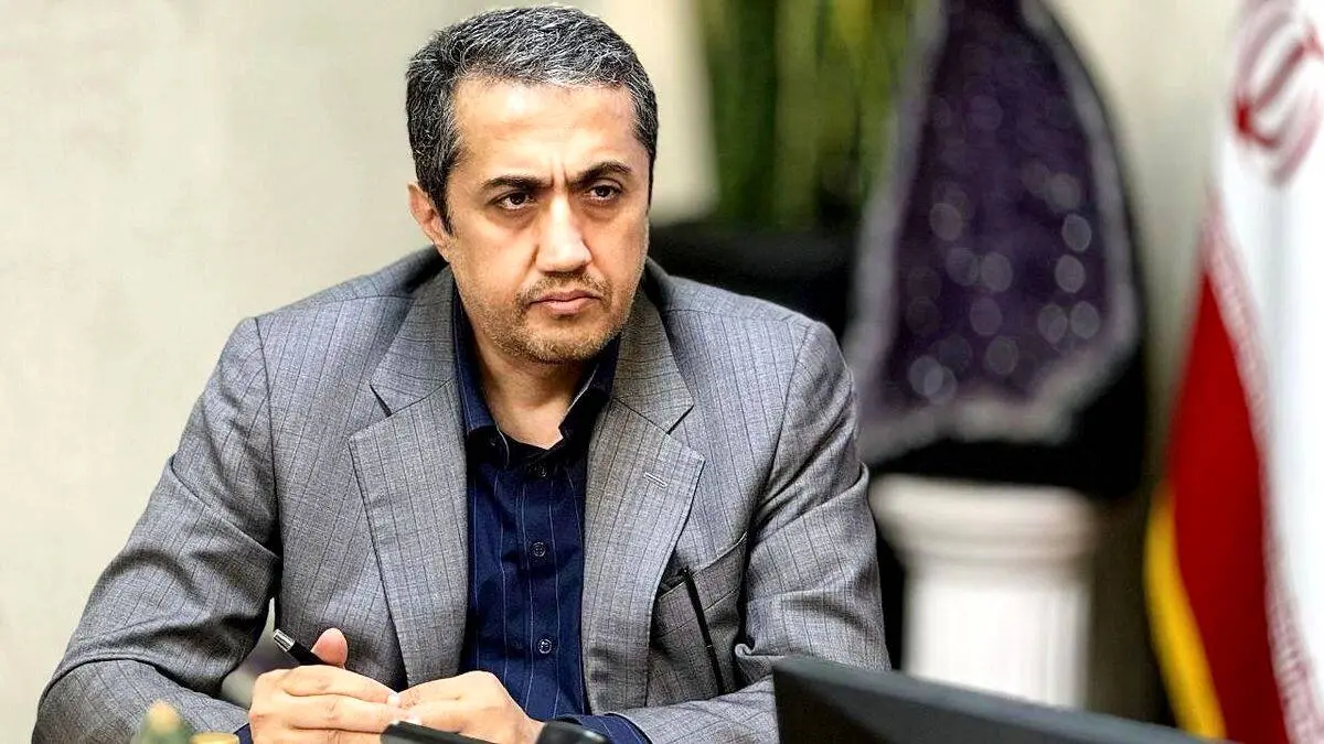 یادداشت محمد آقاجانلو معاون وزیر و رئیس هیات عامل ایمیدرو به مناسبت روز صنعت طلا، جواهر، نقره و گوهرسنگ‌ها

