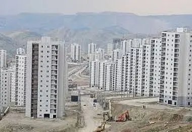 زمان تحویل مسکن مهر پردیس اعلام شد
