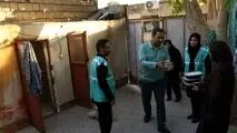 در پی بارندگی‌های اخیر و بروز خسارات در برخی مناطق استان هرمزگان انجام شد؛ ارسال کمک‌های فولاد هرمزگان به جامعه آسیب‌دیده از سیل