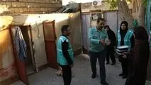 در پی بارندگی‌های اخیر و بروز خسارات در برخی مناطق استان هرمزگان انجام شد؛ ارسال کمک‌های فولاد هرمزگان به جامعه آسیب‌دیده از سیل