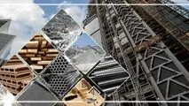 جهان اقتصاد گزارش می دهد؛
شبیخون مصالح به بازار مسکن