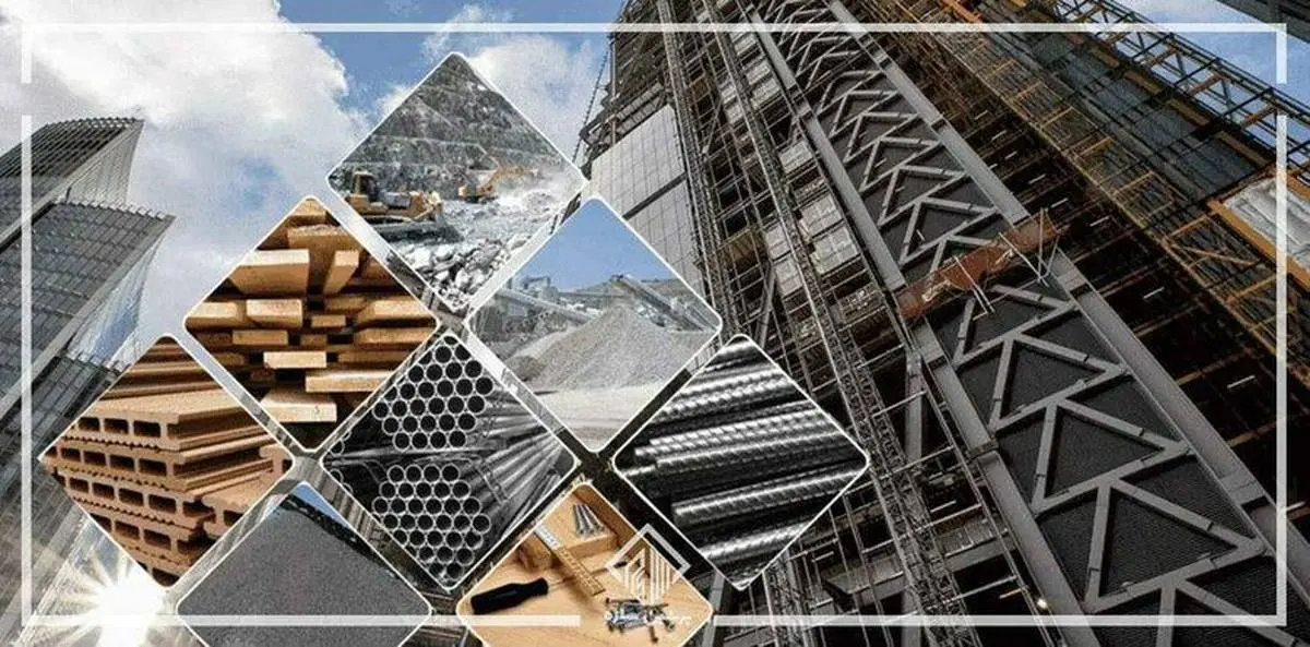جهان اقتصاد گزارش می دهد؛
شبیخون مصالح به بازار مسکن