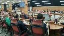 جلسه‌ی افتتاحیه‌ ارزیابی جایزه ملی تعالی نگهداشت و مدیریت دارایی‌های فیزیکی در شرکت فولاد خوزستان برگزار شد