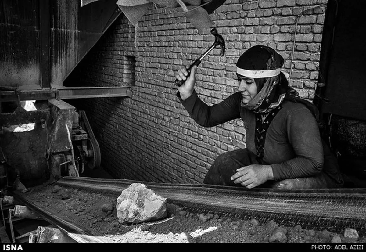 
جهان اقتصاد گزارش می‌دهد؛
تولید در خط مقدم؛ کارگران، ستون پنهان مقاومت در روزهای جنگ