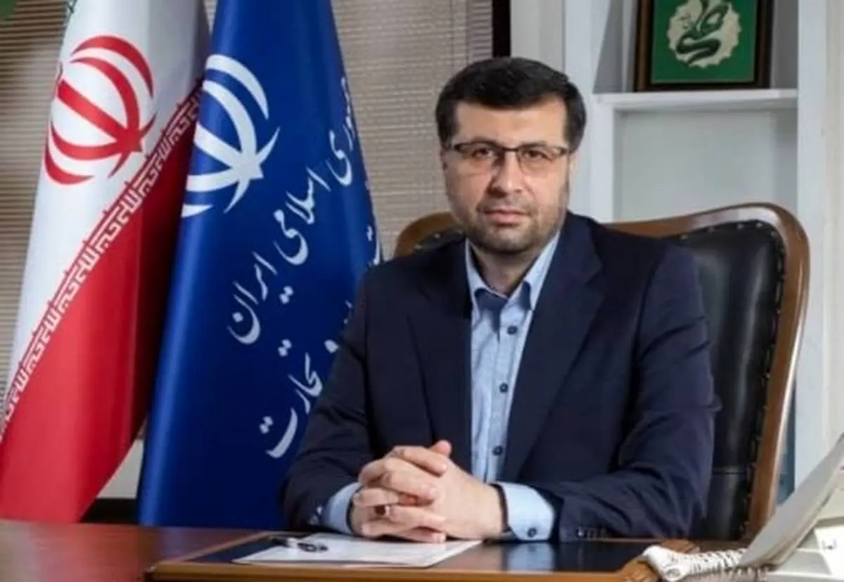 "معدن؛ پیشران توسعه و ضامن ثبات اقتصادی کشور"