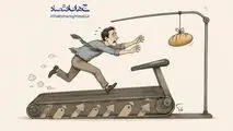 کاریکاتور -تورم