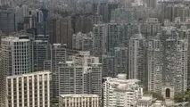 صعود قیمت مسکن چین

