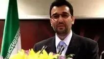 پیام تبربک مدیرعامل فولاد سنگان ، در پی انتصاب دکتر سمیعی نژاد به عنوان رئیس هیئت عامل ایمیدرو