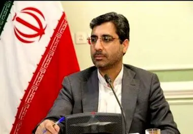 پیام تبریک دکتر علی رسولیان؛ مدیرعامل فولاد سنگان به مناسبت گرامیداشت هفته نیروی انتظامی