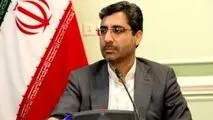 پیام تبریک دکتر علی رسولیان؛ مدیرعامل فولاد سنگان به مناسبت گرامیداشت هفته نیروی انتظامی