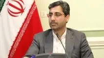 پیام تبریک دکتر علی رسولیان؛ مدیرعامل فولاد سنگان به مناسبت گرامیداشت هفته نیروی انتظامی