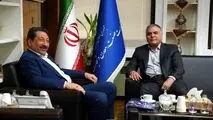 در دیدار وزرای صمت و نفت مطرح شد؛
تشریح آخرین تدابیر برای تامین نیازهای بخش صنعت و بازار