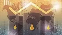 کاهش قیمت نفت معکوس شد