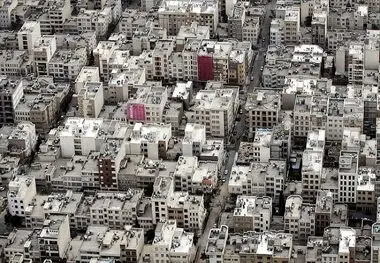 جهان اقتصاد گزارش می دهد؛
مسکن سفره مردم را بلعید