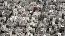 جهان اقتصاد گزارش می دهد؛
مسکن سفره مردم را بلعید