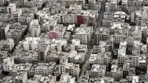 جهان اقتصاد گزارش می دهد؛
مسکن سفره مردم را بلعید