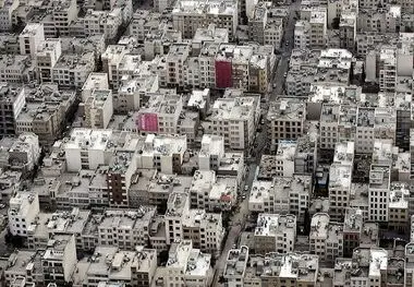 جهان اقتصاد گزارش می دهد؛
مسکن سفره مردم را بلعید